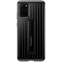 Чехол для смартфона Samsung EF-RG985 Protective Standing Cover Black