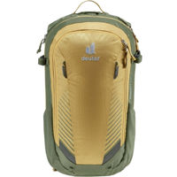 Rucsac sportiv Deuter Compact EXP 14 caramel khaki