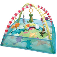 Игровой комплекс для детей Hola Toys R12 / 8 (58584) коврик для детей