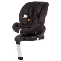 Автокресло Chipolino STKLE0231EB а/к 0+,I,II,IIIISOFIX, 360 ebony