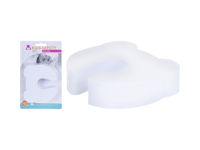 Lacat de blocare a usei 10X9cm, plastic