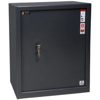 Офисный сейф Griffon R.60.K (618*480*370), office