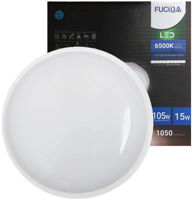 Освещение для помещений Fucida FH1924 Plafoniera LED 15W (cu senzor)