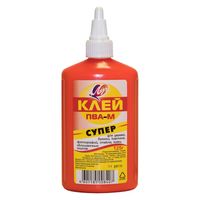 Glue PVA-M Luci 125 gr
