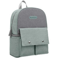 Сумка для мам Kikka Boo 31108020072 Nia Mint