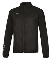 Ветровка Mizuno Uni Auth Rain Jacket