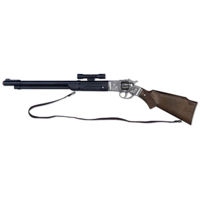 Игрушечное оружие Gonher 93/0 Pusca Cowboy 93/0 (8 gloante), 44083