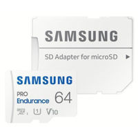 Флеш карта памяти SD Samsung MB-MJ64KA/EU