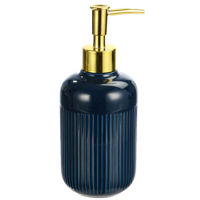 Дозатор для мыла Sepio 7748 Atena blue