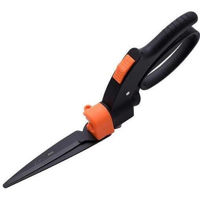 Ножницы садовые Harden 630503 Нож для травы 13,5 дюйма, 360 мм, длина 340 мм, ширина 130/66 мм, профессиональная