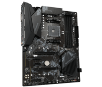 MB AM4 Gigabyte B550 GAMING X V2 1.0  ATX