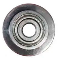 Ручной инструмент Shijing 10074 Cutit rola p/u fai-ta 6 мм Indastrial
