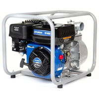 Насос Hyundai HY-M50 Мотопомпа 2" (чистая вода)