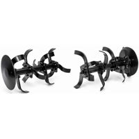 Аксессуар для мотоблока Technoworker Freze motocultor 1.4 m (motorina) (843290000)