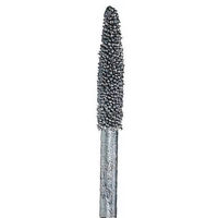 Набор головок, бит, насадок Dremel 9931 Freza carbura wolfram lace 6.4mm 2615993132