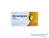 Voltaren® comp. gastrorez.50 mg N10x2