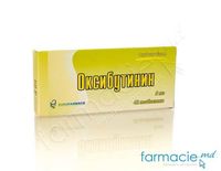 Oxibutinin comp. 5mg N14x3 (Eurofarmaco)