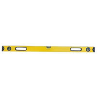 Уровень Bau Welt 27890 Nivel aluminiu 150cm, 3 capsule (00800-181150)