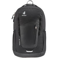 Rucsac pentru oraș Deuter StepOut 16 black