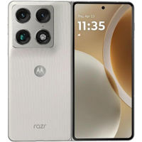 Смартфон Motorola RAZR Fold 16/512GB White