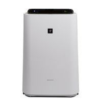 Air Purifier & Humidifier Sharp KCD60EUW
