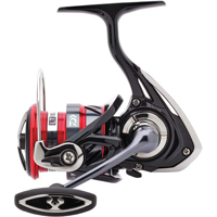 Катушка DAIWA NINJA LT 2500 4RUL/150M*0.20MM/5.3:1