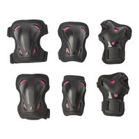 Protectie role in set Rollerblade Skate Gear W 3-Pack, 069P0500219