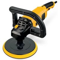 Mașina de polisat SGS 5115SGS