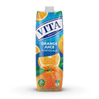 Vita сок апельсин 1 Л
