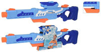 Игрушка miscellaneous 55171 Pistol cu apa 75cm 1200ml plastic