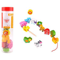 Игрушка miscellaneous 11264 Jucarie din lemn siret 57287/57195/57377