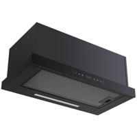 Вытяжка Backer MAURO60 1200 BL