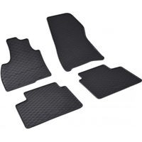 Коврик для автомобиля Rigum Dacia Bigster MHEV/HEV 2025-/