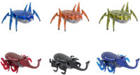 Игрушка Spin Master 6071531 Insectă robot, în asortiment