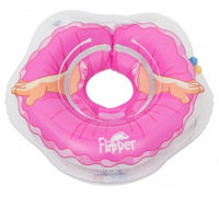 Круг для купания на шею Roxy Kids Flipper Balerina