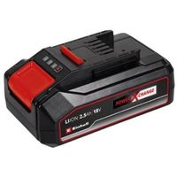 Зарядные устройства и аккумуляторы Einhell XPWR (45.115.16)