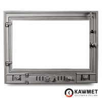 Дверца чугунная KAWMET W4