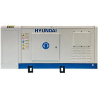 Генератор Hyundai DHY25L