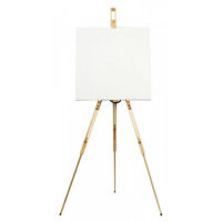 Набор для творчества Mont Marte MEA0024 Sevalet trepied Tripod Pine Wood 180x91x76cm (101cm)