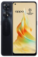 Oppo Reno 8T 4G 8/128Gb Duos, Midnight Black