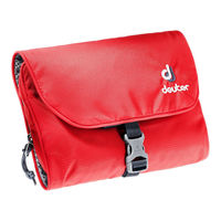 Gentuta igiena Deuter Wash Bag I, 3930221