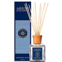 Ароматизатор воздуха Areon Home Parfume Sticks 150ml (Verano Azul) parfum.auto
