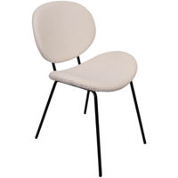 Стул Deco Nordik White SL-7023