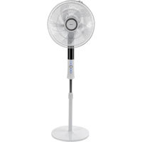 Ventilator de podea Diplomat DFX-505RC