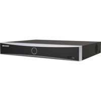 Регистратор Hikvision DS-7608NXI-K1(B) NVR 8ch