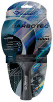 Ракетка для настольного тенниса Donic CarboTec 3000 / 758214, 2.1 мм (4681)