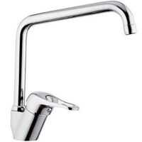 Смеситель кухонный Remer Kiss 42U, verticala inalta