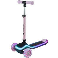Самокат KinderKraft Raket KRRAKE00PNK0000 Pink