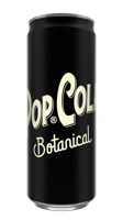 Pop Cola Botanical 0.330 L