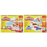 Набор для творчества Hasbro G0345 Play-Doh Giftable ast